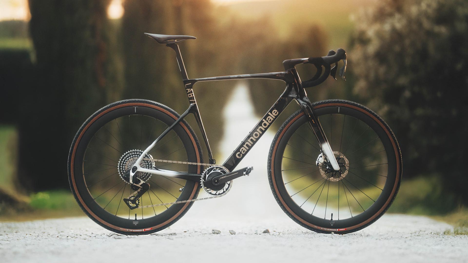 TEST: Cannondale SuperX - Jednoduše skvělý! Ale pro koho vlastně?